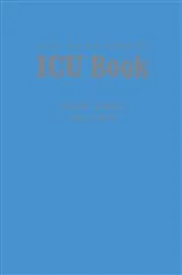 Book cover of The Veterinary ICU Book by Wayne Wingfield