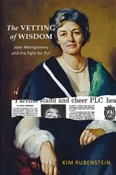Book cover of The Vetting of Wisdom by Unknown
