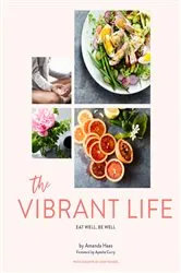 Book cover of The Vibrant Life by Unknown