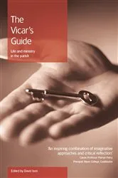 Book cover of The Vicar's Guide by Unknown