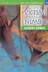 Book cover of The Victims of Nimbo by Gilbert Morris