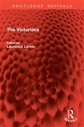 Book cover of The Victorians by John D Wright