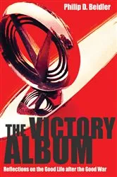 Book cover of The Victory Album by Philip D. Beidler
