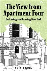 Book cover of The View from Apartment Four by Unknown