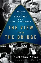 Book cover of The View from the Bridge by Nicholas Meyer