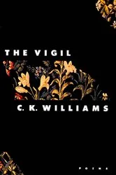 Book cover of The Vigil by C. K. Williams