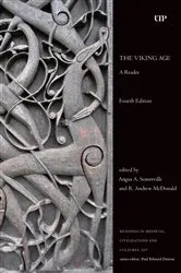 Book cover of The Viking Age (4th ed.) by Angus A. Somerville