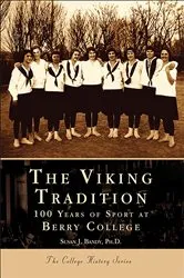 Book cover of The Viking Tradition by J. Bandy Ph.D.