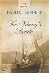 Book cover of The Viking's Bride by Unknown