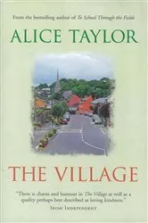 Book cover of The Village by John Strausbaugh