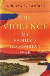 Book cover of The Violence by Unknown
