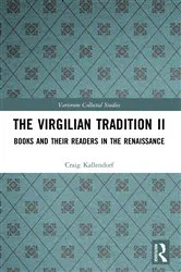 Book cover of The Virgilian Tradition II by Craig Kallendorf