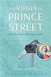 Book cover of The Virgin of Prince Street by Unknown