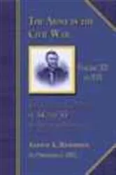 Book cover of The Virginia Campaign of '64 and '65 by Andrew A. Humphreys