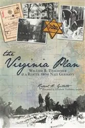 Book cover of The Virginia Plan by Robert H Gillette