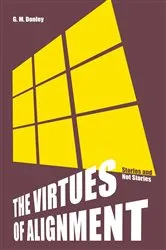 Book cover of The Virtues of Alignment by Unknown