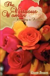 Book cover of The Virtuous Woman by Unknown
