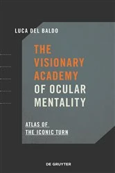 Book cover of The Visionary Academy of Ocular Mentality by Luca Del Baldo