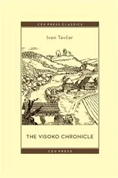 Book cover of The Visoko Chronicle by Unknown