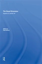 Book cover of The Visual Dimension by Clare Moore