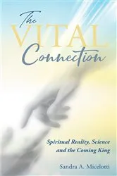 Book cover of The Vital Connection by Sandra A Micelotti