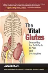 Book cover of The Vital Glutes by Unknown