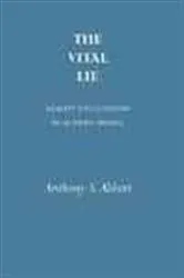 Book cover of The Vital Lie by Anthony S. Abbott