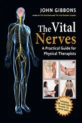 Book cover of The Vital Nerves by John Gibbons