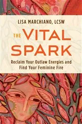 Book cover of The Vital Spark by John Armstrong