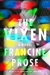 Book cover of The Vixen by Unknown