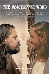 Book cover of The Voice and the Word by Michael Herbers