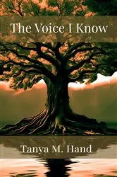 Book cover of The Voice I Know by Unknown