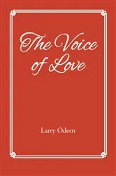 Book cover of The Voice of Love by Unknown