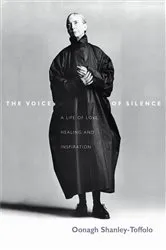 Book cover of The Voice of Silence by Ephraim (Alexander) Kholmyansky