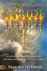 Book cover of The Voice of the Bride by Unknown