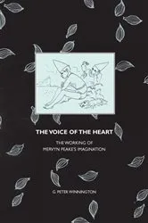 Book cover of The Voice of the Heart by G. Peter Winnington