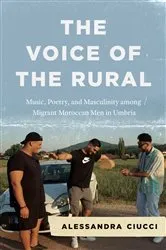 Book cover of The Voice of the Rural by Alessandra Ciucci