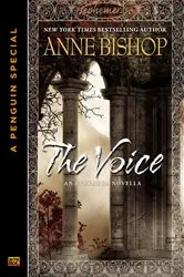 Book cover of The Voice by Anne Bishop