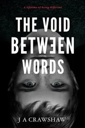 Book cover of The Void Between Words by Unknown