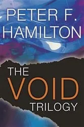 Book cover of The Void Trilogy 3-Book Bundle by Unknown