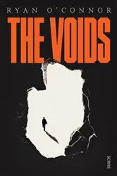 Book cover of The Voids by Ryan O’Connor