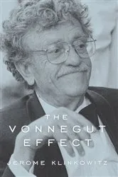 Book cover of The Vonnegut Effect by Jerome Klinkowitz