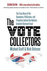 Book cover of The Vote Collectors, Second Edition (2nd ed.) by Unknown