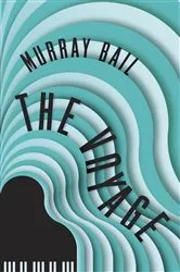 Book cover of The Voyage by E. K. Dobbins