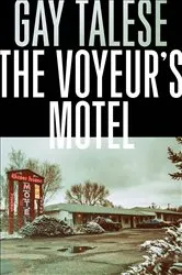 Book cover of The Voyeur's Motel by Unknown