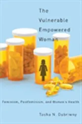 Book cover of The Vulnerable Empowered Woman by Unknown
