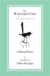Book cover of The Wagtail's Tale by Unknown