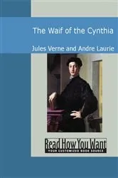 Book cover of The Waif of the 