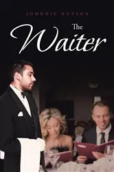 Book cover of The Waiter by Matias Faldbakken