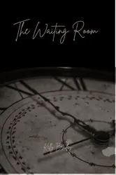 Book cover of The Waiting Room by Unknown